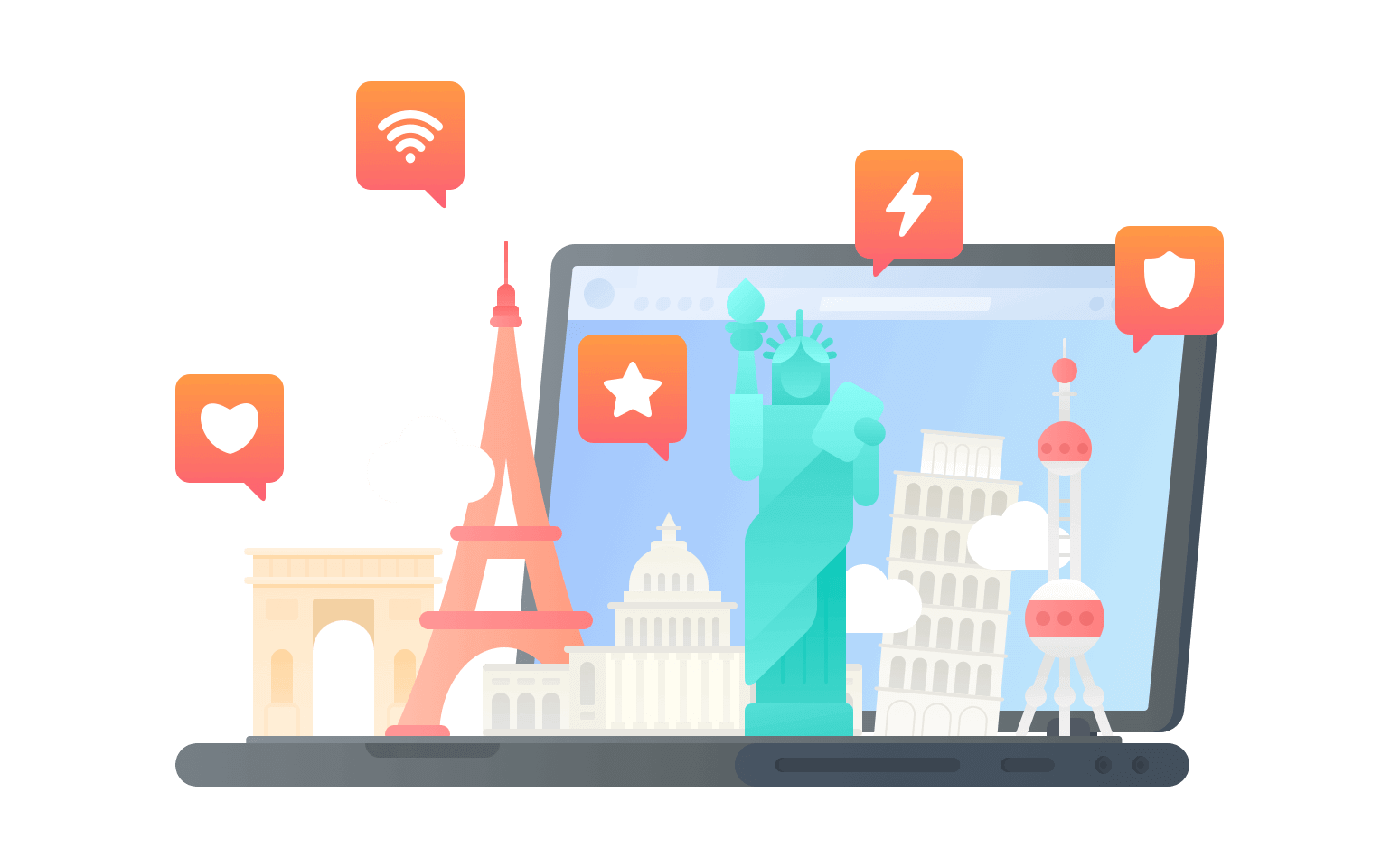 在斯洛文尼亚连接到中国vpn - CNCN2